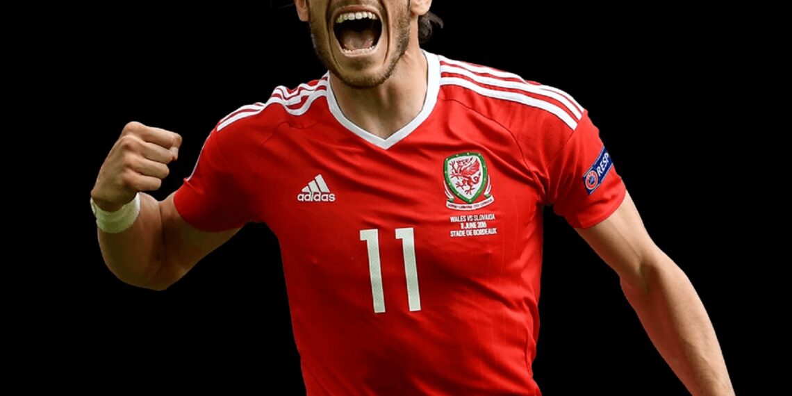 Welsh star Gareth Bale retires from football at age 33