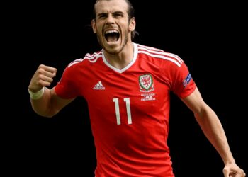 Gareth Bale retires at 33 with 5 CL titles