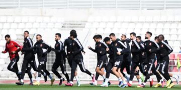 FIFA Club World Cup: Egypt’s Al-Ahly clashes with Auckland City 1 - Egyptian Gazette FIFA Club World Cup: Egypt’s Al-Ahly clashes with Auckland City