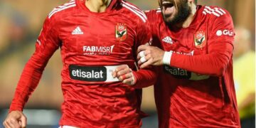 Egyptian Premier League: Al-Ahly wins as Zamalek stunned