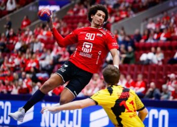 Egypt makes huge step forward in IHF World tourney