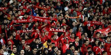 Al-Ahly and Zamalek stumble in Egyptian Premier League