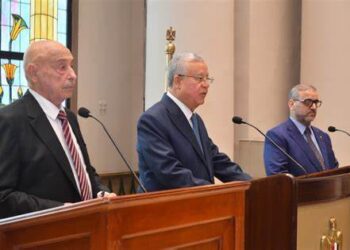 Aguila Saleh hails Egypt’s great efforts to help Libya overcome stalemate