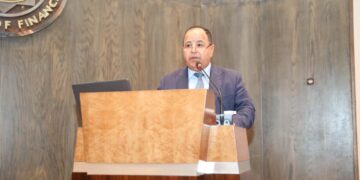 'Sustainable Financing Framework to advance green recovery efforts' 1 - Egyptian Gazette ‘Sustainable Financing Framework to advance green recovery efforts’