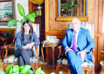 Water projects under NWFE to enhance climate adaptation