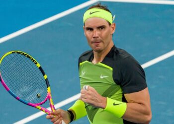 Nadal says retirement not on his mind after losing season