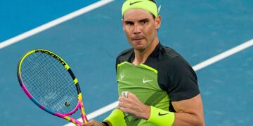 Nadal says retirement not on his mind after losing season