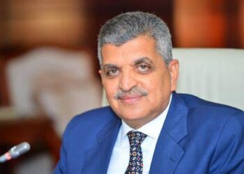 Rabie: New Suez Canal contributed to facilitating navigation when Ukranian ship suffered engine problem