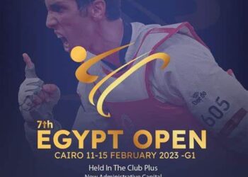 Egypt ready for hosting 3 int’l championships for Taekwondo in Feb. – Ministry