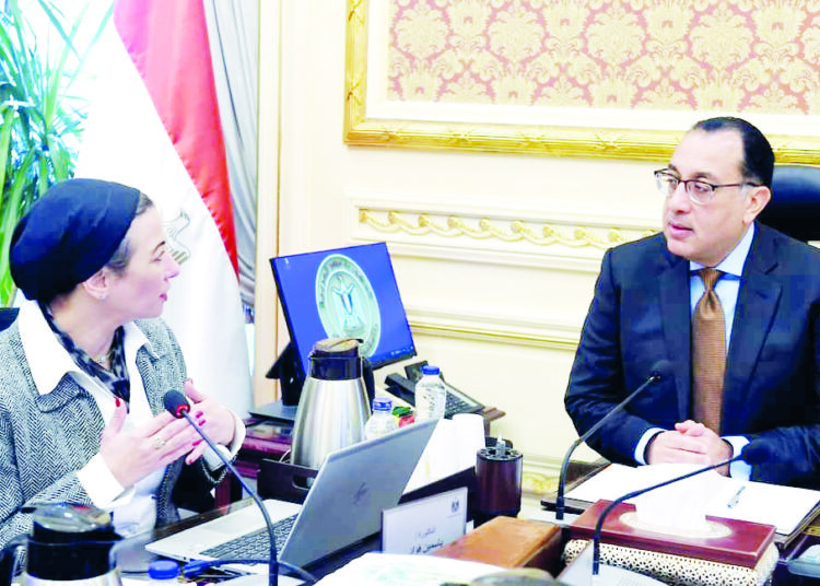 Follow-up on solving investor problems 1 - Egyptian Gazette