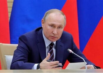 Putin approves Russia’s withdrawal from Council of Europe agreements