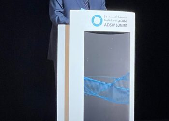 FM expounds key Sharm el-Sheikh climate summit outputs to ADSW