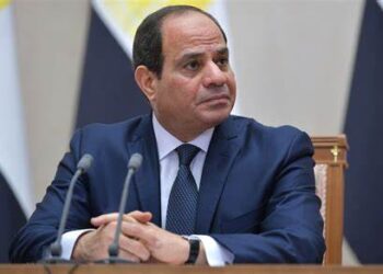 Sisi promotes three army commanders to Lieutenant General 3 - Egyptian Gazette