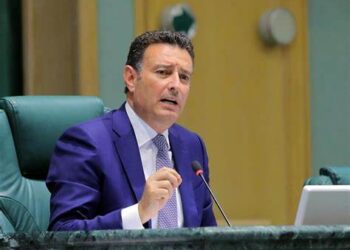 Jordanian parl’t speaker to MENA: Ties between President Sisi, King Abdullah ‘deeply-rooted’