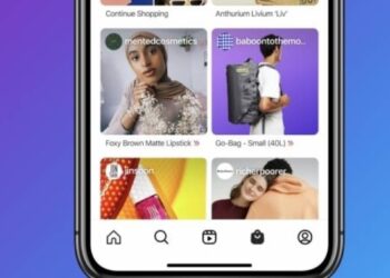 Instagram to ditch shopping tab