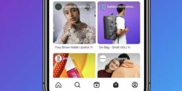 Instagram to ditch shopping tab 1 - Egyptian Gazette Instagram to ditch shopping tab