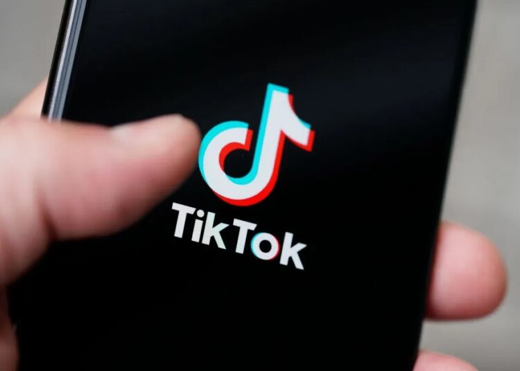EU warns TikTok: Comply with new digital rules 1 - Egyptian Gazette The European Union warned TikTok that the social media app will have to fall in line with tough new rules for online platforms set to take effect later this year.
