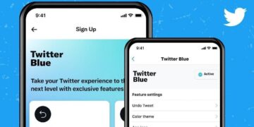 Twitter prices Blue for Android at $11 per month 1 - Egyptian Gazette Twitter prices Blue for Android at $11 per month