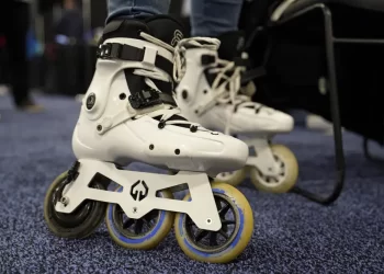 Best of CES 2023: Electric skates, pet tech and AI for birds