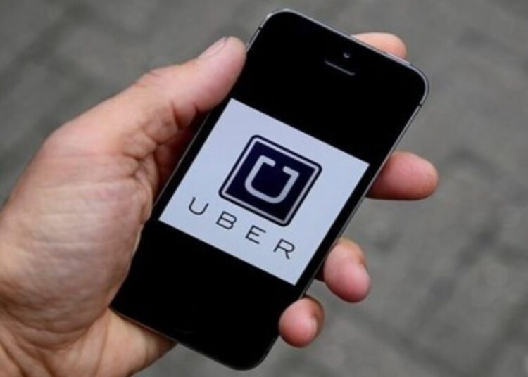 Uber Chief Executive Dara Khosrowshahi said that he was not currently planning any company-wide layoffs.