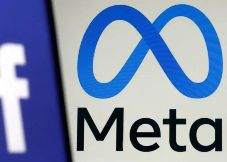 Facebook parent company Meta Ireland has been fined a total of €390 million ($414 million) for breaches of EU data protection rules.