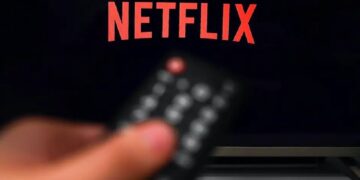 Netflix to release 1st-ever Welsh language TV show
