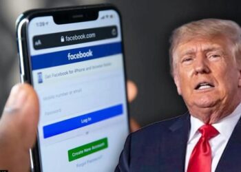 Trump to be allowed back on Facebook after 2-year ban