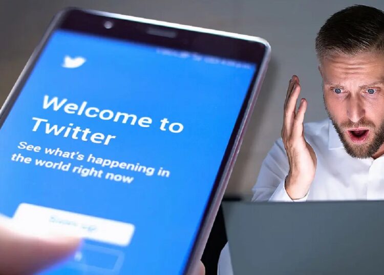 Improve Twitter passwords, experts warn 1 - Egyptian Gazette The hacking of public figures’ Twitter accounts does not mean the social media giant has major internal security problems, cyber security experts have said.