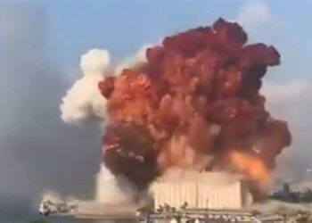 US urges Lebanese authorities to complete investigations into Beirut port blast