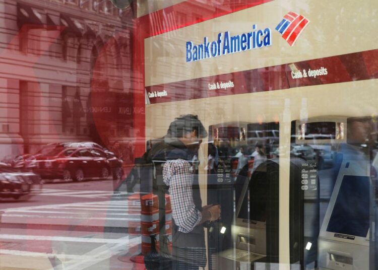 US banks get ready for shrinking profits and recession 1 - Egyptian Gazette