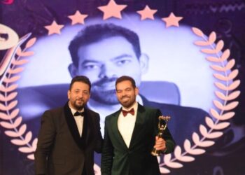 Washasha honors JD Holding among best companies in 2022