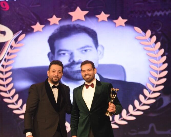 Washasha honors JD Holding among best companies in 2022 1 - Egyptian Gazette