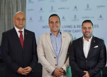 AE Media Production cooperates with AL-BOROUJ MISR with documentaries for 3rd year