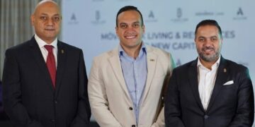 AE Media Production cooperates with AL-BOROUJ MISR with documentaries for 3rd year