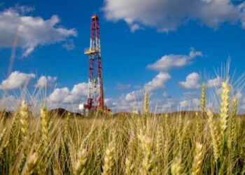 Wintershall Dea partners for natural gas discovery in East Damanhour