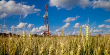 Wintershall Dea partners for natural gas discovery in East Damanhour