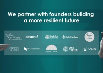 Catalyst Fund announces $2m investment into 10 startups