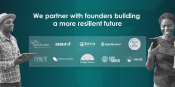 Catalyst Fund announces $2m investment into 10 startups