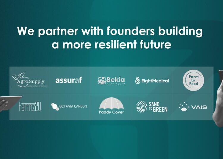 Catalyst Fund announces $2m investment into 10 startups 2 - Egyptian Gazette Catalyst Fund announces $2m investment into 10 startups 1 - Egyptian Gazette