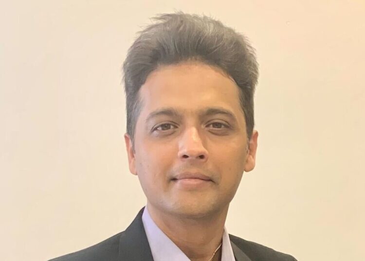 WebEngage reinforces market leadership as retail leaders 1 - Egyptian Gazette Hetarth Patel, VP - MENA and Managing Director - UAE, WebEngage