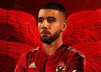 Egypt’s Al-Ahly signs Algeria’s Kendouci from ES Setif