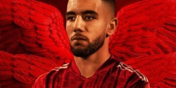Egypt’s Al-Ahly signs Algeria’s Kendouci from ES Setif
