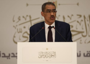 Rashwan: Participants in national dialogue trust its seriousness