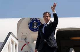 US State Secretary to travel to Egypt next week