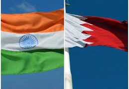Bahrain affirms depth of relations with India 1 - Egyptian Gazette Bahrain affirms depth of relations with India