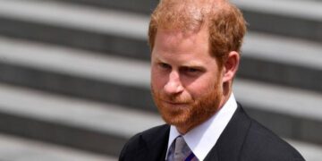 Prince Harry set to deliver more broadsides at UK royals in TV interviews