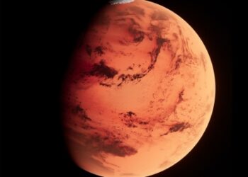 Could we one day reach Mars in just 45 days?