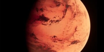 Could we one day reach Mars in just 45 days? 1 - Egyptian Gazette Could we one day reach Mars in just 45 days?