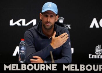Djokovic says last year’s deportation drama paved way to success