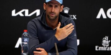 Djokovic says last year’s deportation drama paved way to success